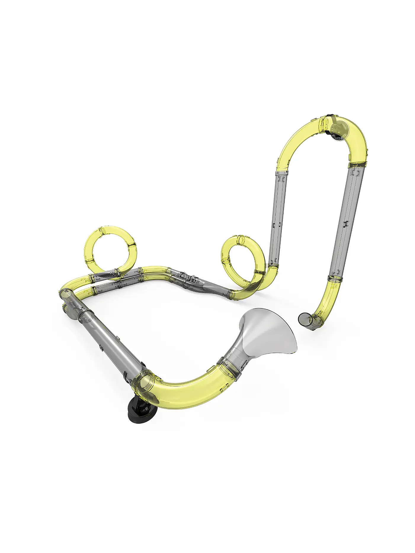 EXOST | Gravity Challenge Set | 